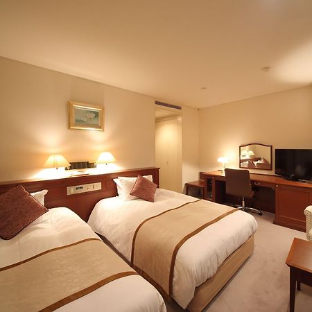 Hotel Harvest In Yonago Tottori Dış mekan fotoğraf