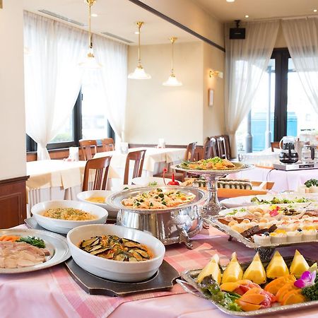 Hotel Harvest In Yonago Tottori Dış mekan fotoğraf
