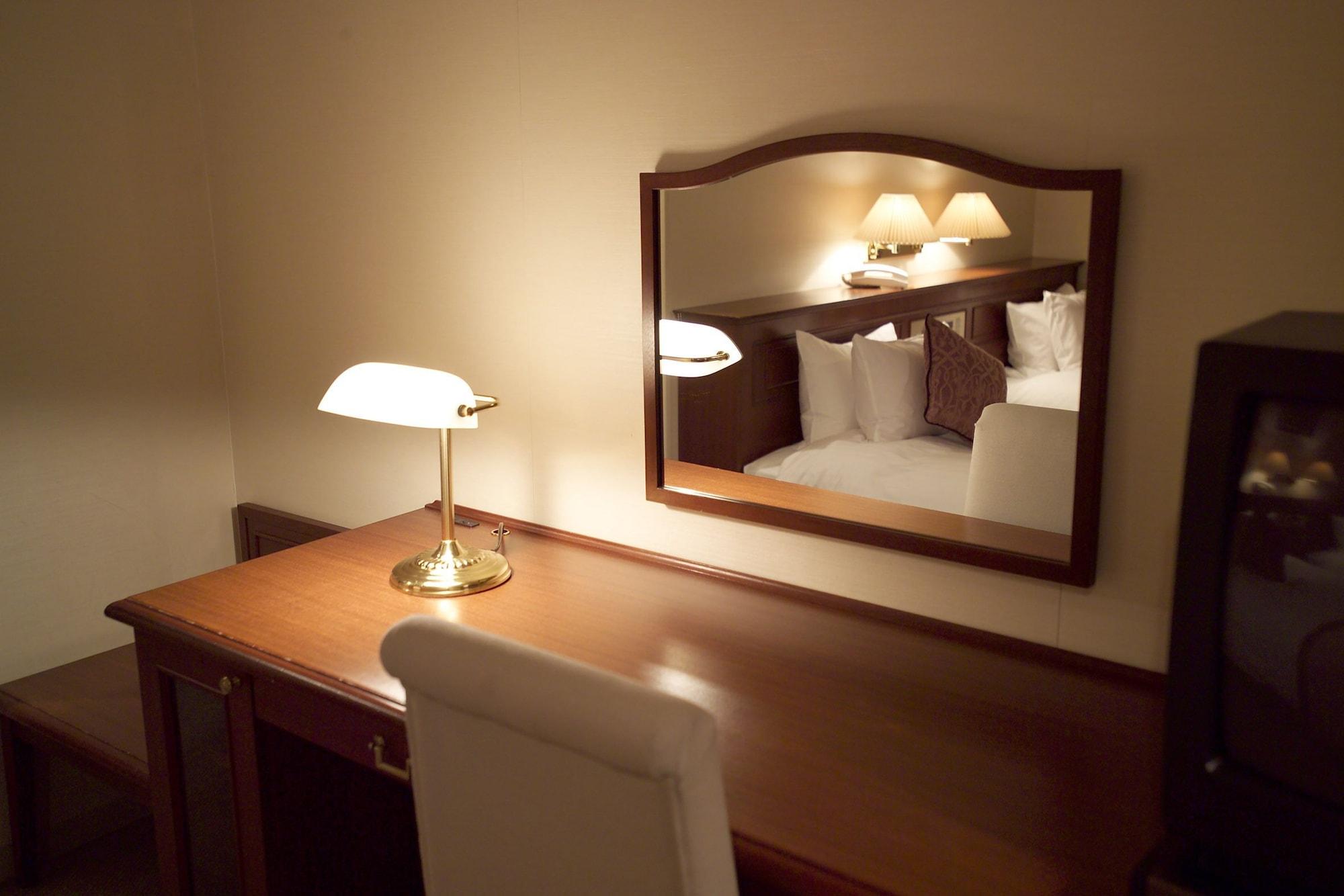 Hotel Harvest In Yonago Tottori Dış mekan fotoğraf