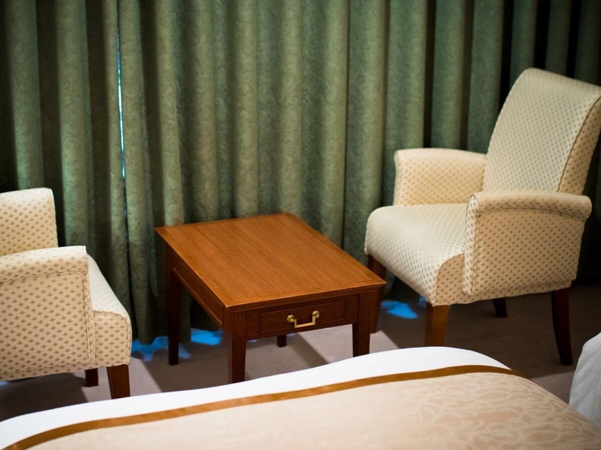 Hotel Harvest In Yonago Tottori Dış mekan fotoğraf