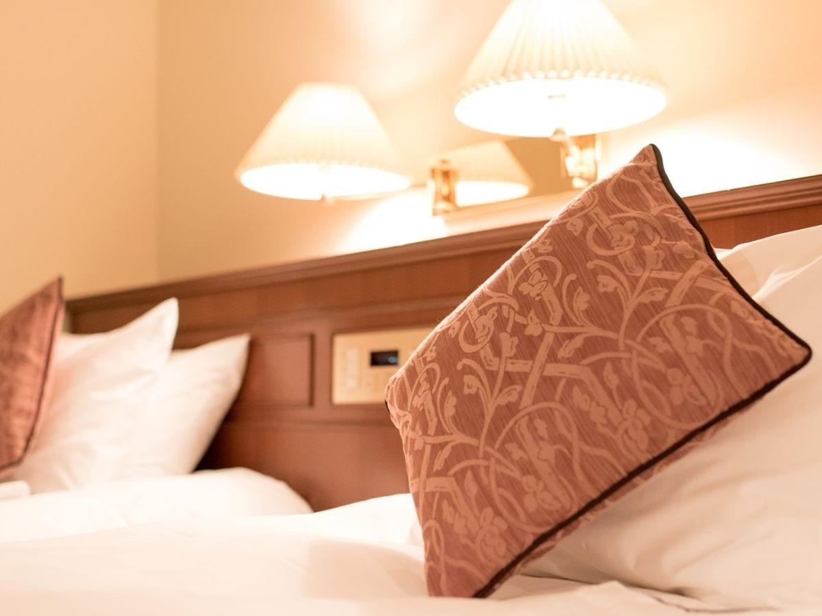 Hotel Harvest In Yonago Tottori Dış mekan fotoğraf