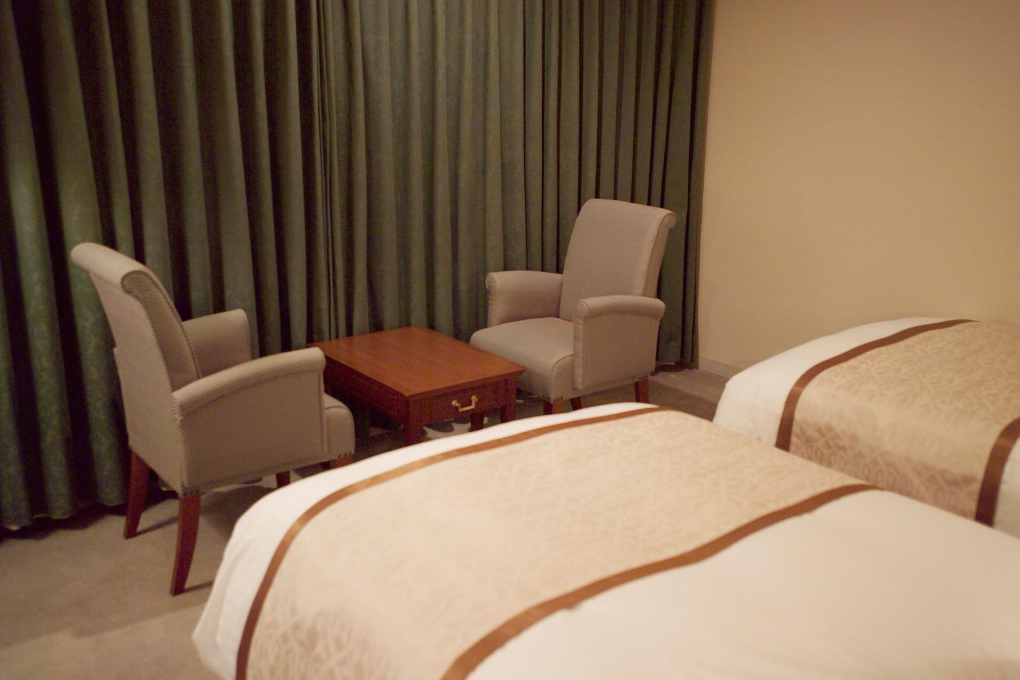 Hotel Harvest In Yonago Tottori Dış mekan fotoğraf