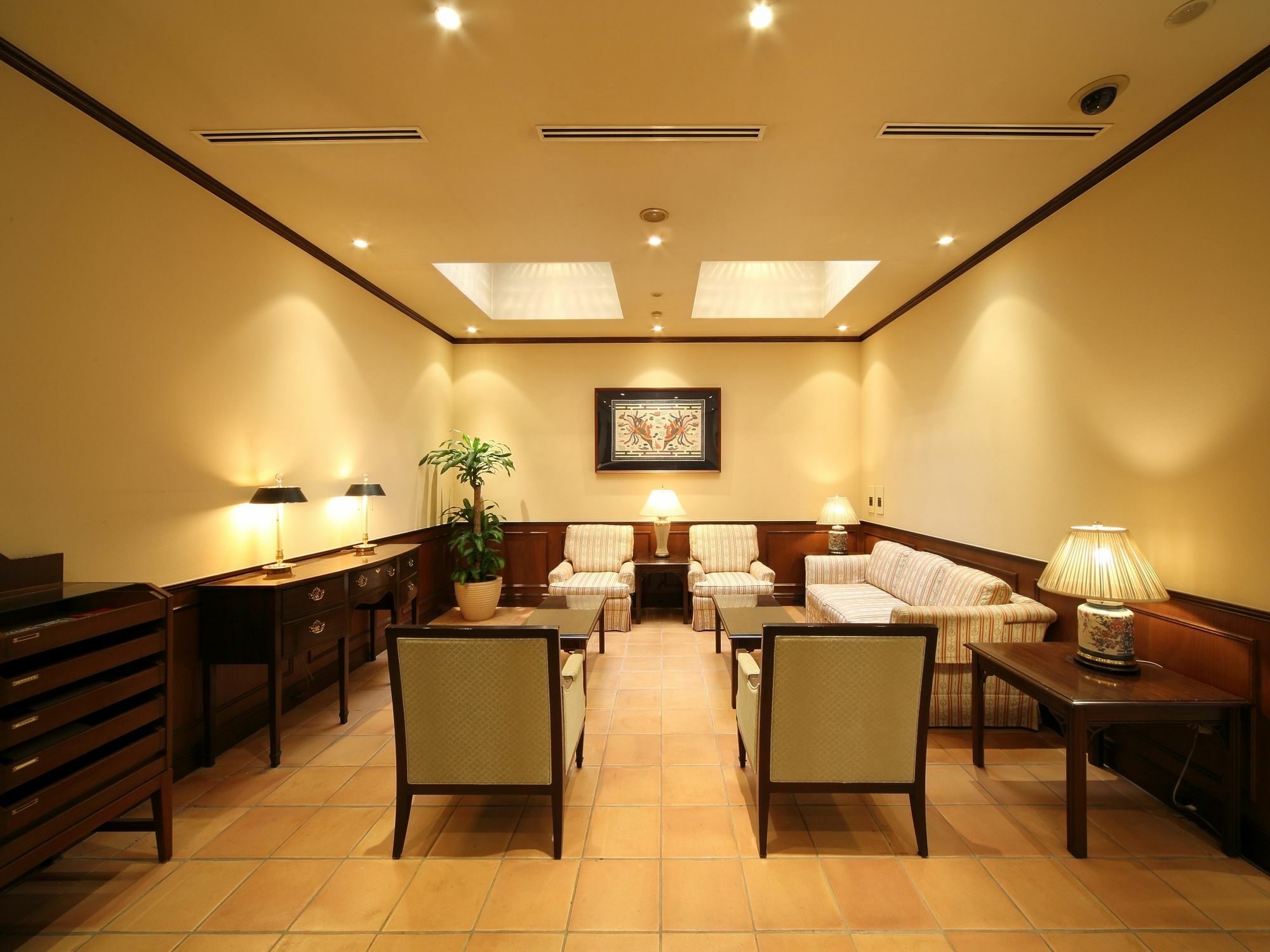 Hotel Harvest In Yonago Tottori Dış mekan fotoğraf