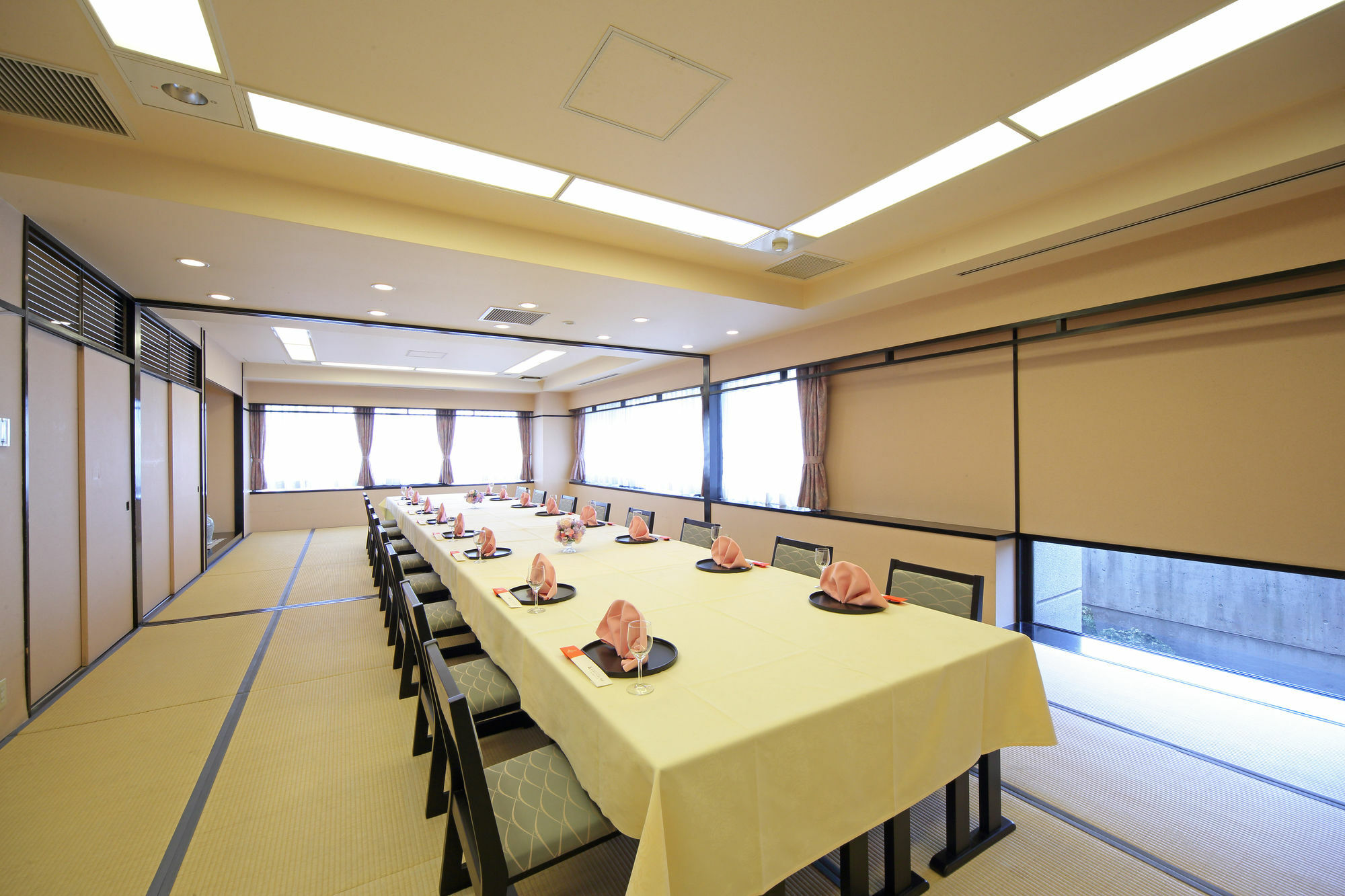 Hotel Harvest In Yonago Tottori Dış mekan fotoğraf