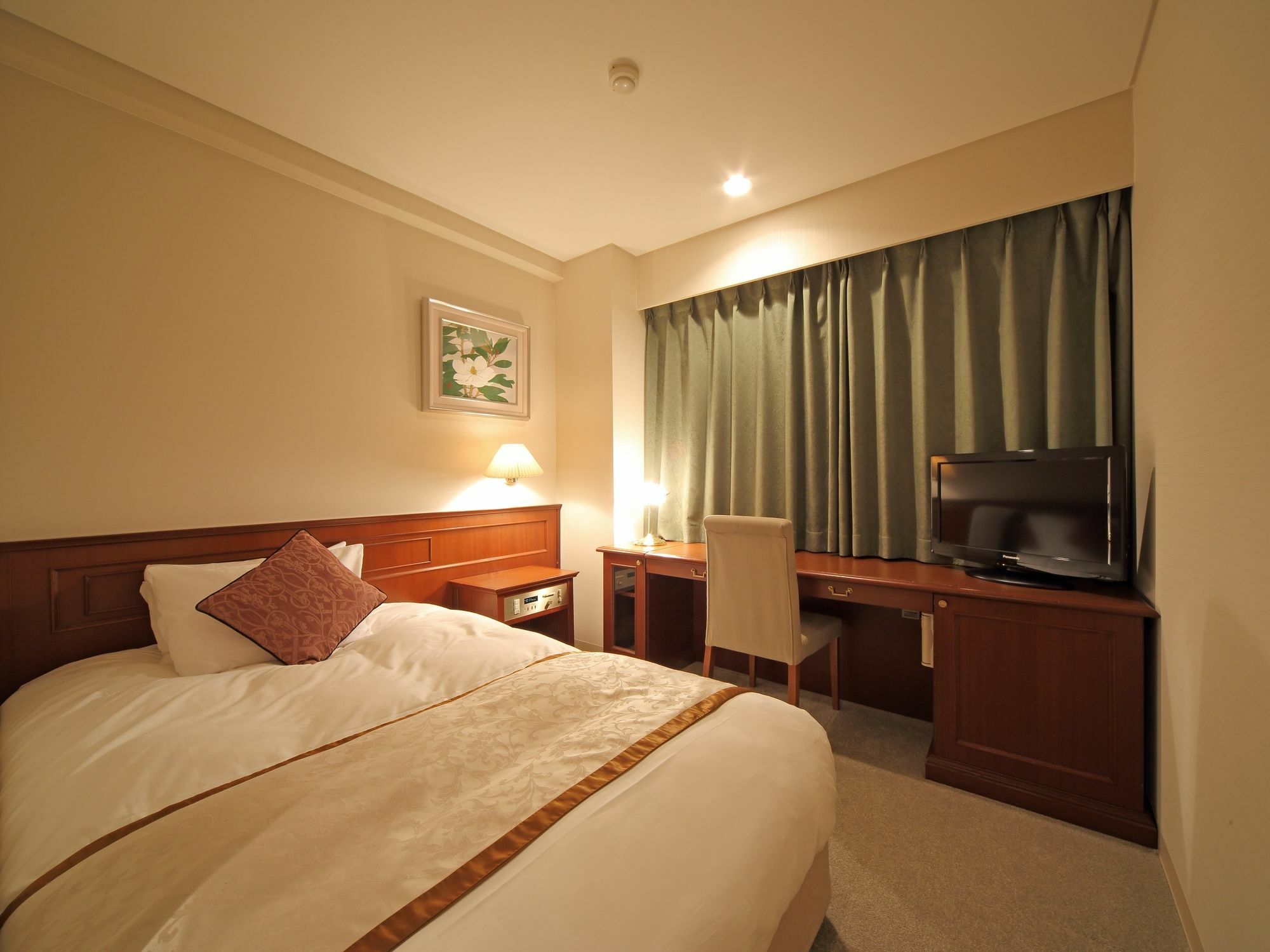 Hotel Harvest In Yonago Tottori Dış mekan fotoğraf